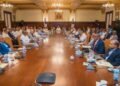 Luis Abinader apuesta por figuras externas al PRM para puestos claves