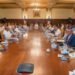 Luis Abinader apuesta por figuras externas al PRM para puestos claves