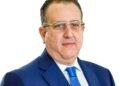 Magín Díaz preside su primer Consejo en Banreservas como ministro de Hacienda