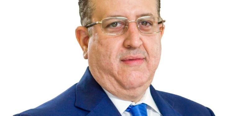 Magín Díaz preside su primer Consejo en Banreservas como ministro de Hacienda