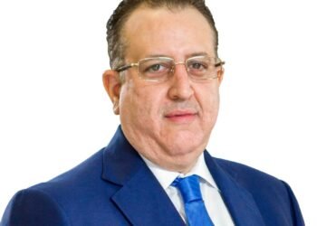 Magín J. Díaz es designado nuevo Ministro de Hacienda en sustitución de Jochy Vicente