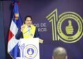 Manuel Conde describe como trascendental el aporte de escuela de formación del PRM al país