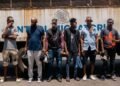 Migración enfrenta la inmigración irregular con efectivas operaciones de interdicción