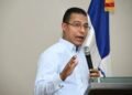 Miguel Camacho valora como positiva la ampliación de la Av. Colombia y destaca respeto al Jardín Botánico