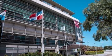 Ministerio Público arresta hombre que lanzó perro del piso once de una torre de la capital
