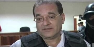 Ministerio Público valora sentencia del TC que valida la condena contra Nelson Rizik Delgado