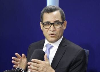 Ministro de Trabajo celebra aprobación de la reforma del Código de Trabajo
