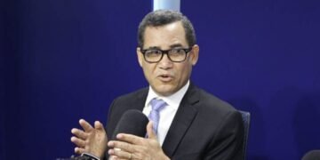 Ministro de Trabajo celebra aprobación de la reforma del Código de Trabajo