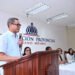 Ministro de Trabajo dice es prioridad del Gobierno finalizar obras iniciadas