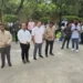 Ministro Medio Ambiente revela autorizó corte de árboles en Centro Olímpico «porque se evidenció que están afectando la calzada, parte del asfalto y otras infraestructuras»