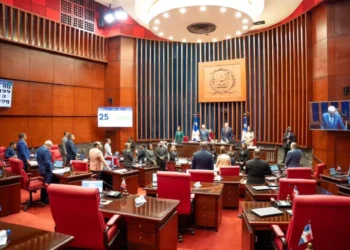 Nuevo Código Penal sin tres causales es aprobado por unanimidad en el Senado