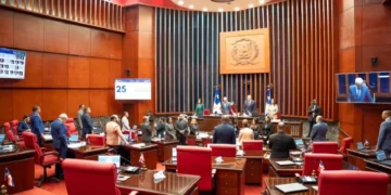 Nuevo Código Penal sin tres causales es aprobado por unanimidad en el Senado