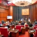 Nuevo Código Penal sin tres causales es aprobado por unanimidad en el Senado