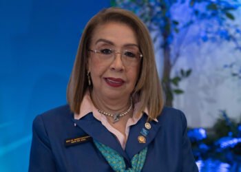 Olga Virginia Acosta, nueva Gobernadora del Distrito 4060 de Rotary Internacional