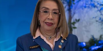 Olga Virginia Acosta, nueva Gobernadora del Distrito 4060 de Rotary Internacional