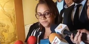 Operación Lobo: Ministerio Público depositó anoche solicitud de coerción