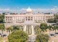 Organizaciones convocan concentración ciudadana frente al Palacio Nacional para exigir un mejor Código Penal