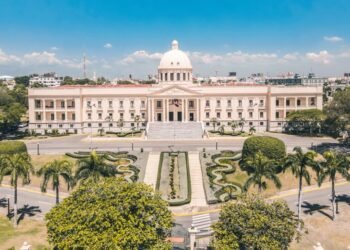 Organizaciones convocan concentración ciudadana frente al Palacio Nacional para exigir un mejor Código Penal