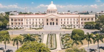 Organizaciones convocan concentración ciudadana frente al Palacio Nacional para exigir un mejor Código Penal