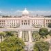 Organizaciones convocan concentración ciudadana frente al Palacio Nacional para exigir un mejor Código Penal