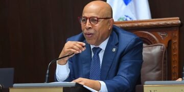 Pacheco: «El Código Penal no será aprobado en esta legislatura»