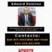 Periodista Edward Ramírez, de El Nuevo Diario, está desaparecido