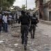Policía de Haití golpea a banda armada en su bastión y da muerte a varios de sus miembros