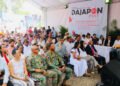 Primera colonia japonesa de RD celebra 69 aniversario con festival cultural y gastronómico DAJAPÓN FEST