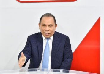 Radhamés Jiménez: “Cierre del metro en horas laborables demuestra la improvisación del gobierno del PRM”