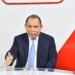 Radhamés Jiménez: “Cierre del metro en horas laborables demuestra la improvisación del gobierno del PRM”