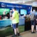 RD se destaca nuevamente en feria de aviación más grande del mundo celebrada en EEUU
