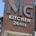 Registran tiroteo en MG Kitchen; deja un fallecido y un herido