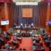 Senado aprueba en primera lectura proyecto de ley orgánica que crea la Dirección Nacional de Inteligencia (DNI)