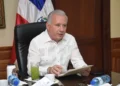 Senador explica avances y omisiones en la aprobación del nuevo Código Procesal Penal