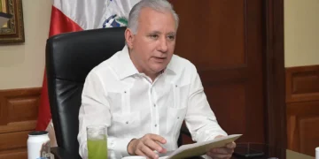 Senador explica avances y omisiones en la aprobación del nuevo Código Procesal Penal
