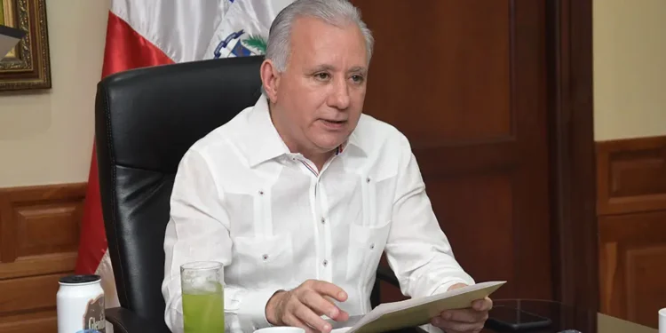 Senador explica avances y omisiones en la aprobación del nuevo Código Procesal Penal