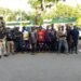 SENPA ejecuta Operativos Conjuntos junto a la Fuerza Aérea y La Dirección General de Migración en el Parque Nacional Los Haitises