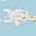 Sismo de magnitud 4.0 se registra en el este de República Dominicana