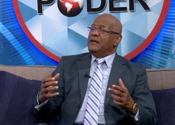 Sociólogo dice país no está preparado para candidaturas independientes; revela en PRM aspiran 23 a la presidencia
