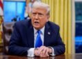 Trump declara el estado de emergencia tras las inundaciones que dejan al menos 70 muertos, entre ellos numerosos niños