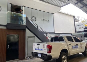 Una persona muerta y otra herida en confuso incidente en restaurante MG Kitchen