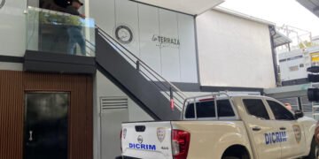 Una persona muerta y otra herida en confuso incidente en restaurante MG Kitchen