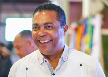 Víctor D’ Aza: “Me vi obligado a presentar mi candidatura”