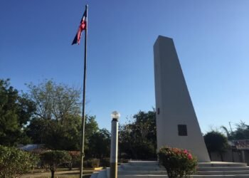 Olvido histórico de Sabana Larga, escenario de la última batalla por la independencia, afirma Iván Gatón