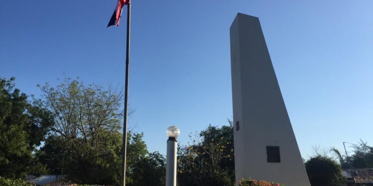 Olvido histórico de Sabana Larga, escenario de la última batalla por la independencia, afirma Iván Gatón