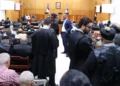 El caso Calamar pierde fuerza: 90 querellantes fuera del proceso