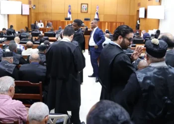 El caso Calamar pierde fuerza: 90 querellantes fuera del proceso