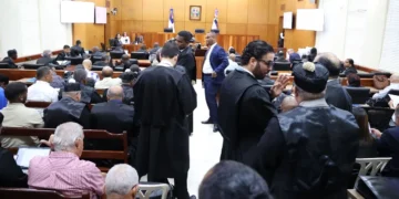 El caso Calamar pierde fuerza: 90 querellantes fuera del proceso