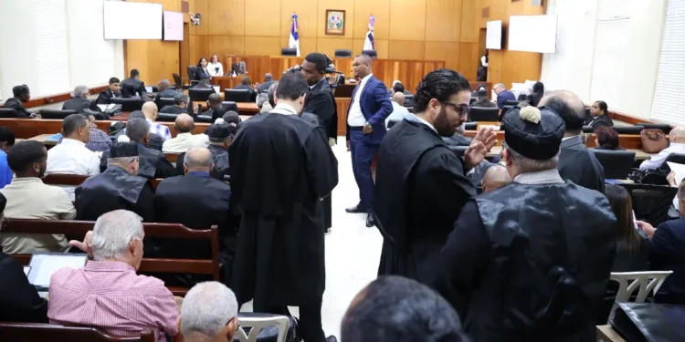 El caso Calamar pierde fuerza: 90 querellantes fuera del proceso