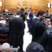 El caso Calamar pierde fuerza: 90 querellantes fuera del proceso